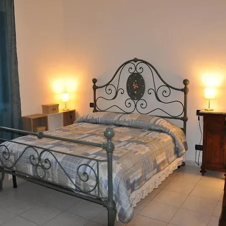 Hébergement de vacances Casa Luna - Airport Pise