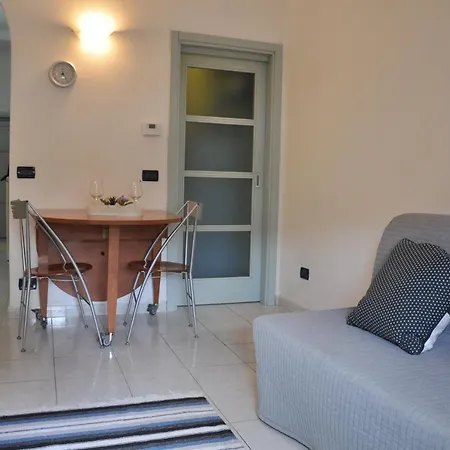 Casa Luna - Airport *