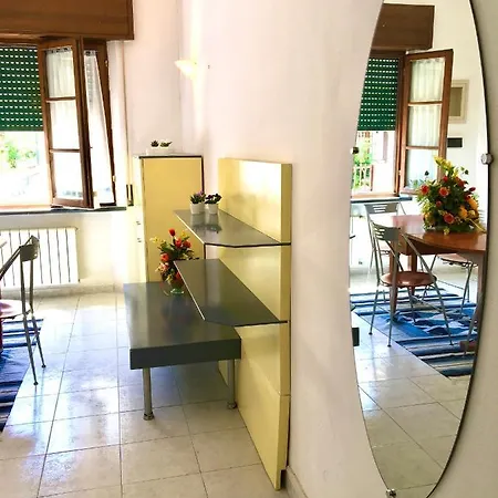 Casa Luna - Airport *