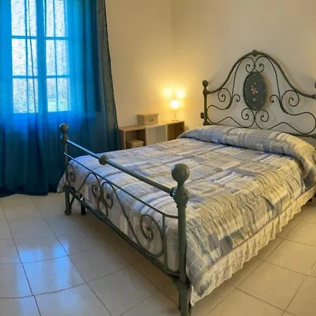 Casa Luna - Airport Hébergement de vacances *