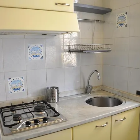 Hébergement de vacances Casa Luna - Airport Pise