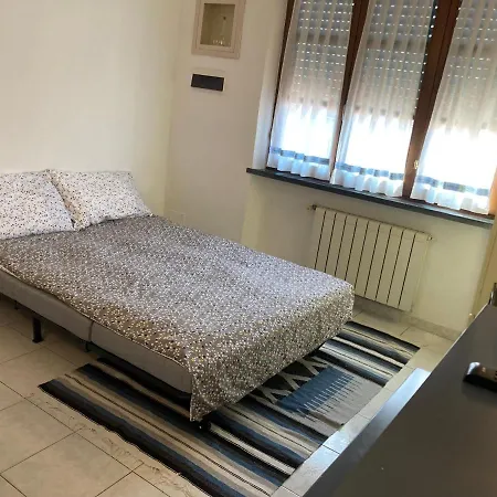 Casa Luna - Airport * Pise