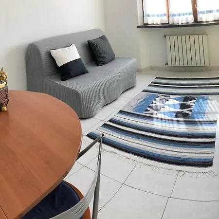 Hébergement de vacances Casa Luna - Airport *