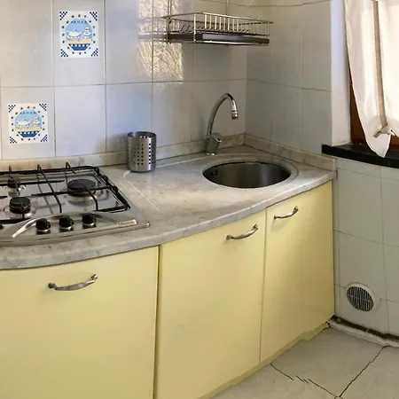 Casa Luna - Airport Hébergement de vacances *