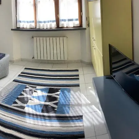 Casa Luna - Airport Hébergement de vacances *