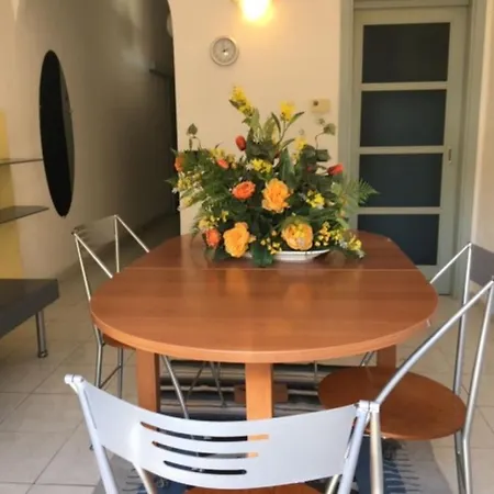 Hébergement de vacances Casa Luna - Airport