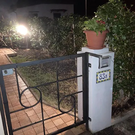 Hébergement de vacances Casa Luna - Airport Pise