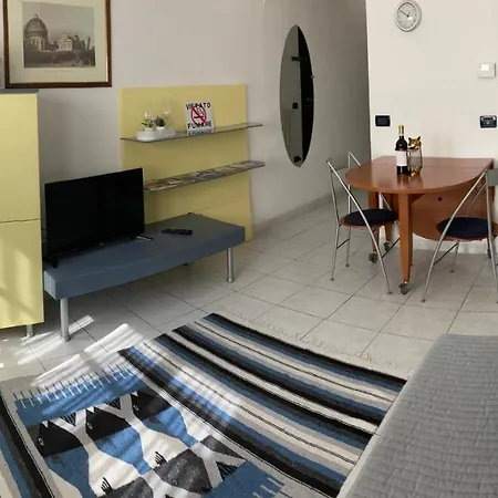 Dom wakacyjny Casa Luna - Airport