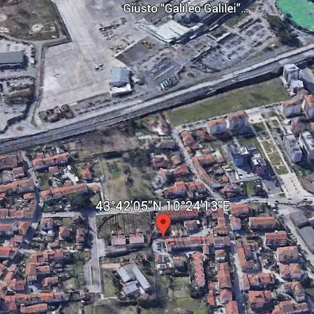 Casa Luna - Airport Dom wakacyjny